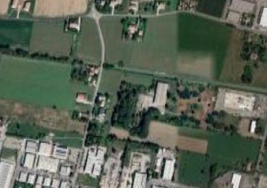 appartamento in vendita a Camposanto
