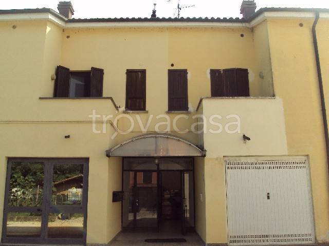 appartamento in vendita a Camposanto
