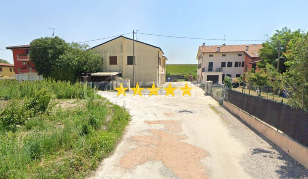 appartamento in vendita a Camposanto