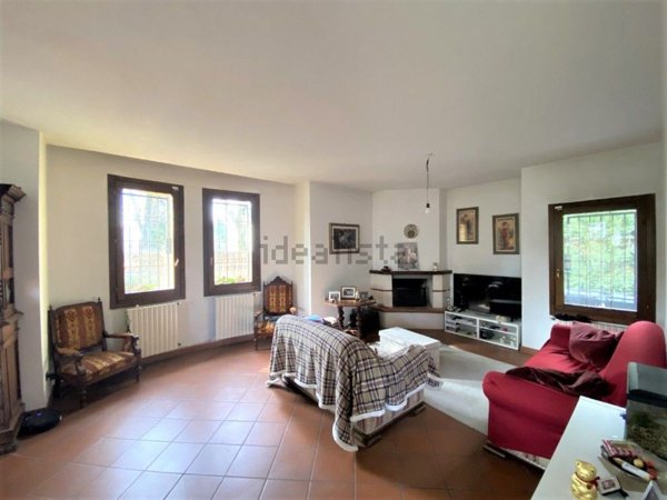 casa indipendente in vendita a Camposanto
