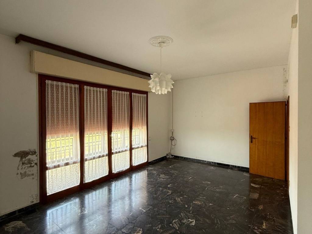 appartamento in vendita a Camposanto