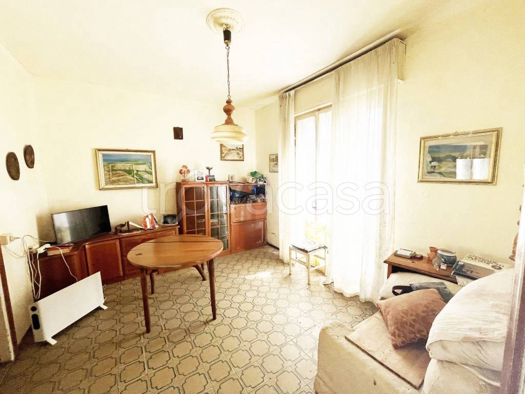 casa indipendente in vendita a Camposanto