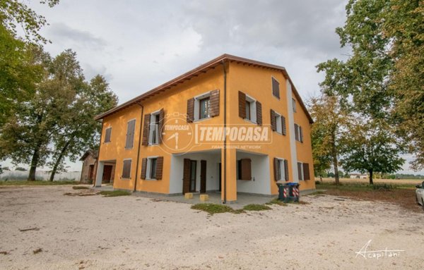 casa indipendente in vendita a Camposanto