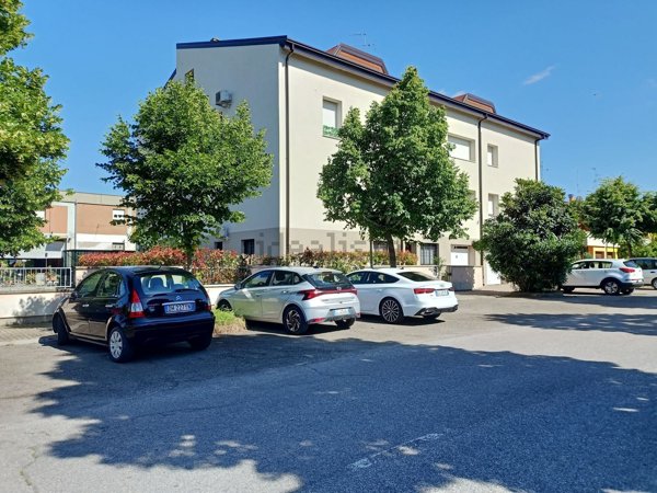 appartamento in vendita a Camposanto