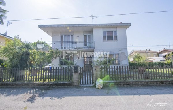 casa indipendente in vendita a Camposanto