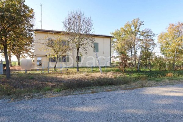 casa indipendente in vendita a Camposanto