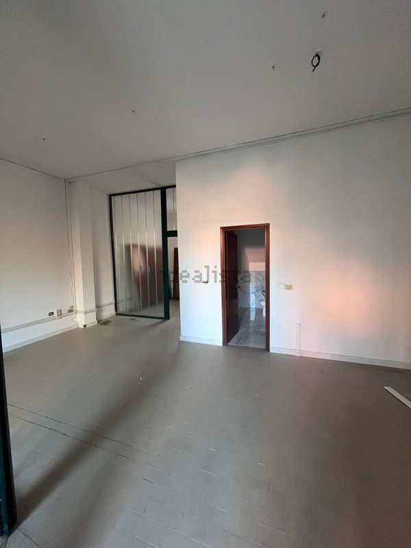 ufficio in vendita a Camposanto