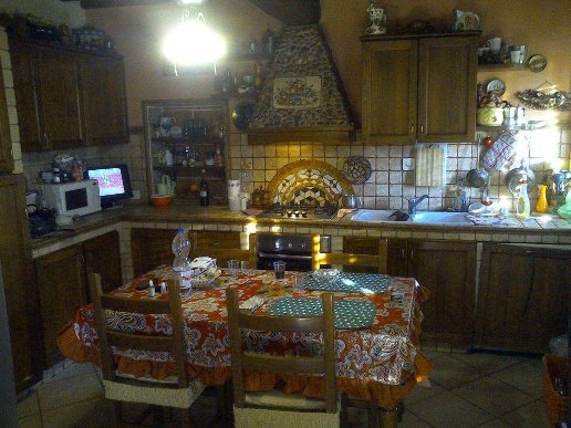 casa indipendente in vendita a Camposanto