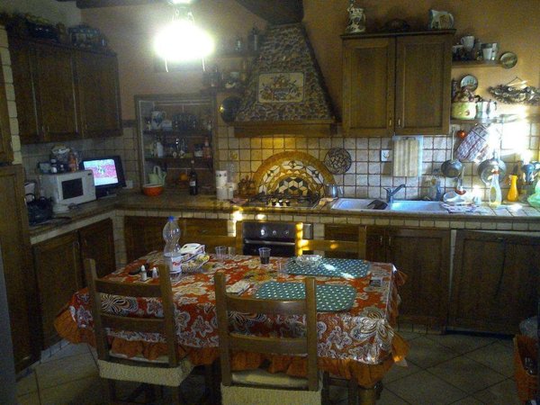 casa indipendente in vendita a Camposanto