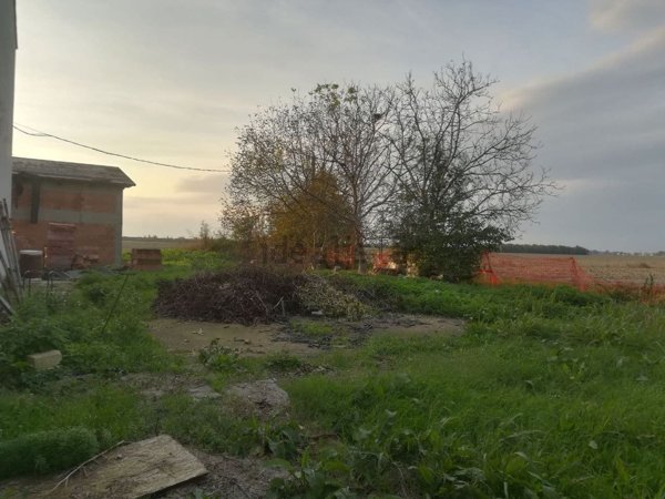 appartamento in vendita a Camposanto