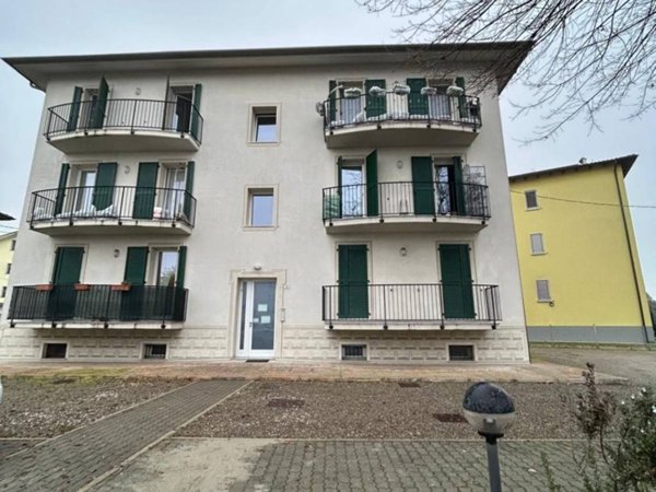 appartamento in vendita a Camposanto