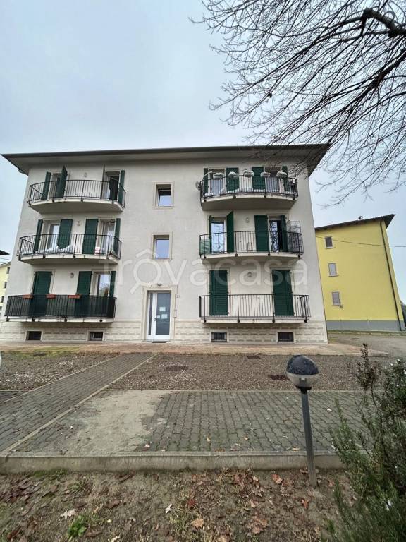 appartamento in vendita a Camposanto