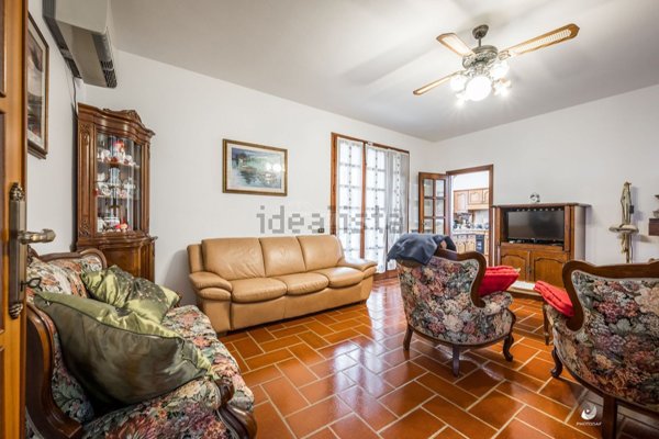 casa indipendente in vendita a Camposanto