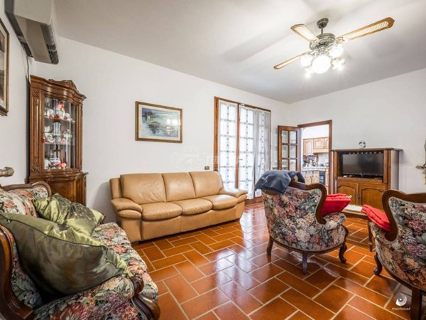 casa indipendente in vendita a Camposanto