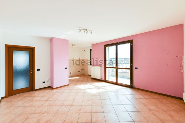 appartamento in vendita a Camposanto