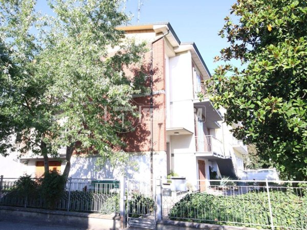 appartamento in vendita a Camposanto