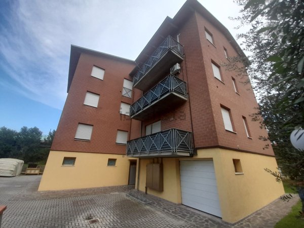 appartamento in vendita a Camposanto