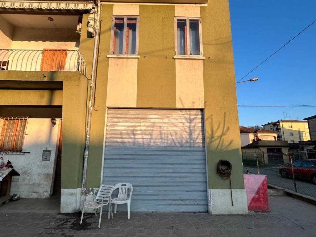 casa indipendente in vendita a Camposanto