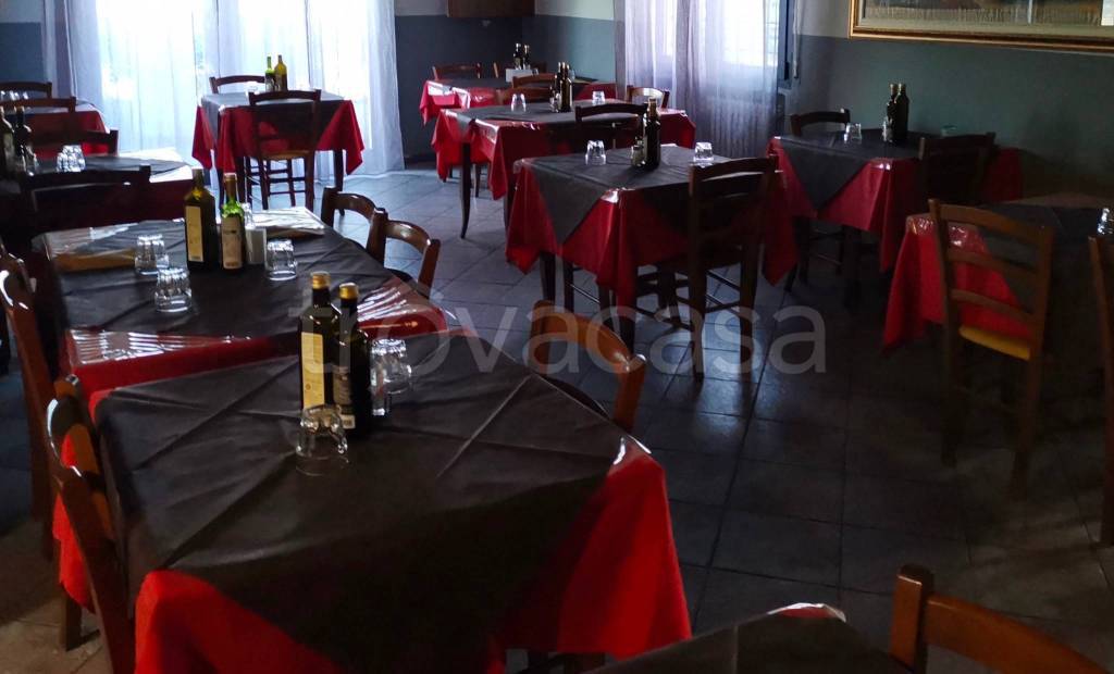 negozio in vendita a Camposanto