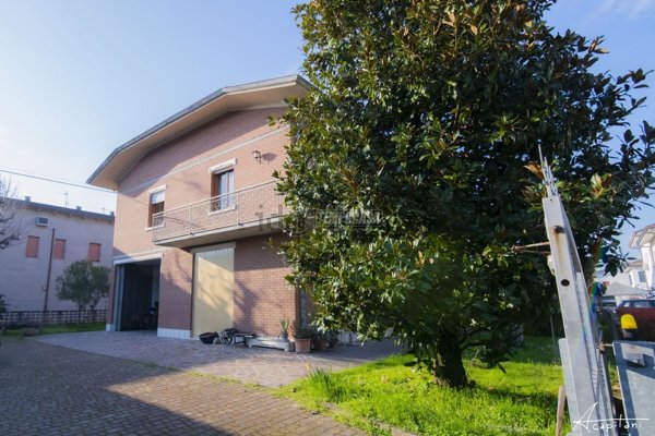 appartamento in vendita a Camposanto