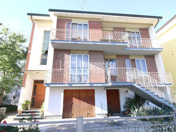 appartamento in vendita a Camposanto