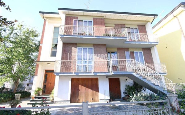 appartamento in vendita a Camposanto