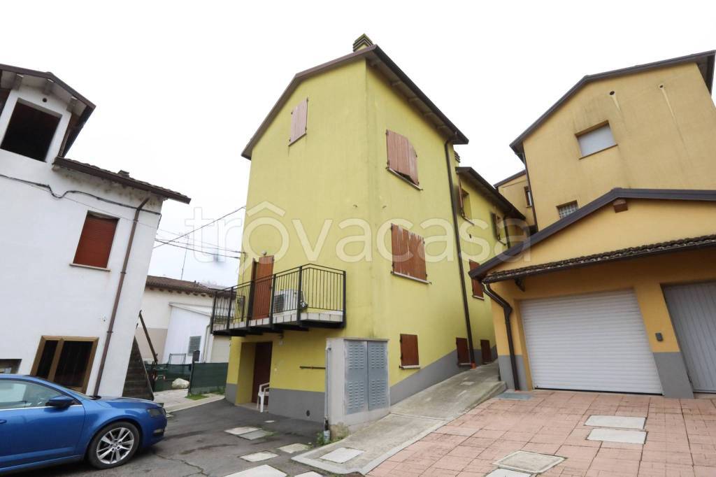 casa indipendente in vendita a Camposanto