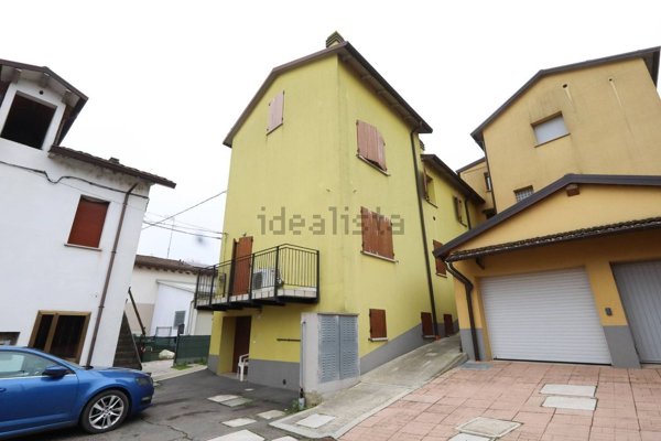 appartamento in vendita a Camposanto