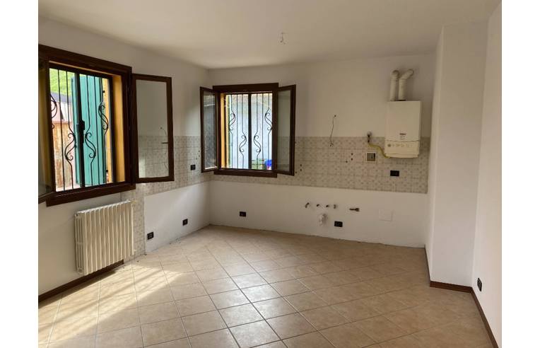 appartamento in vendita a Camposanto