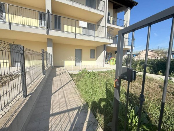 appartamento in vendita a Camposanto