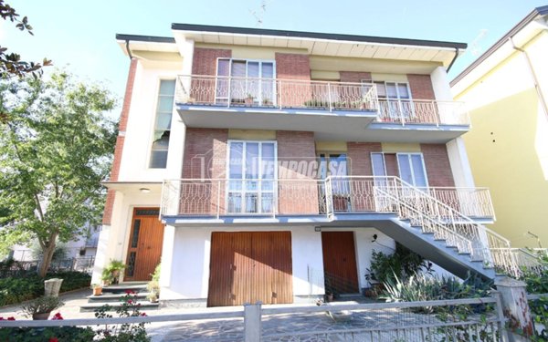 appartamento in vendita a Camposanto