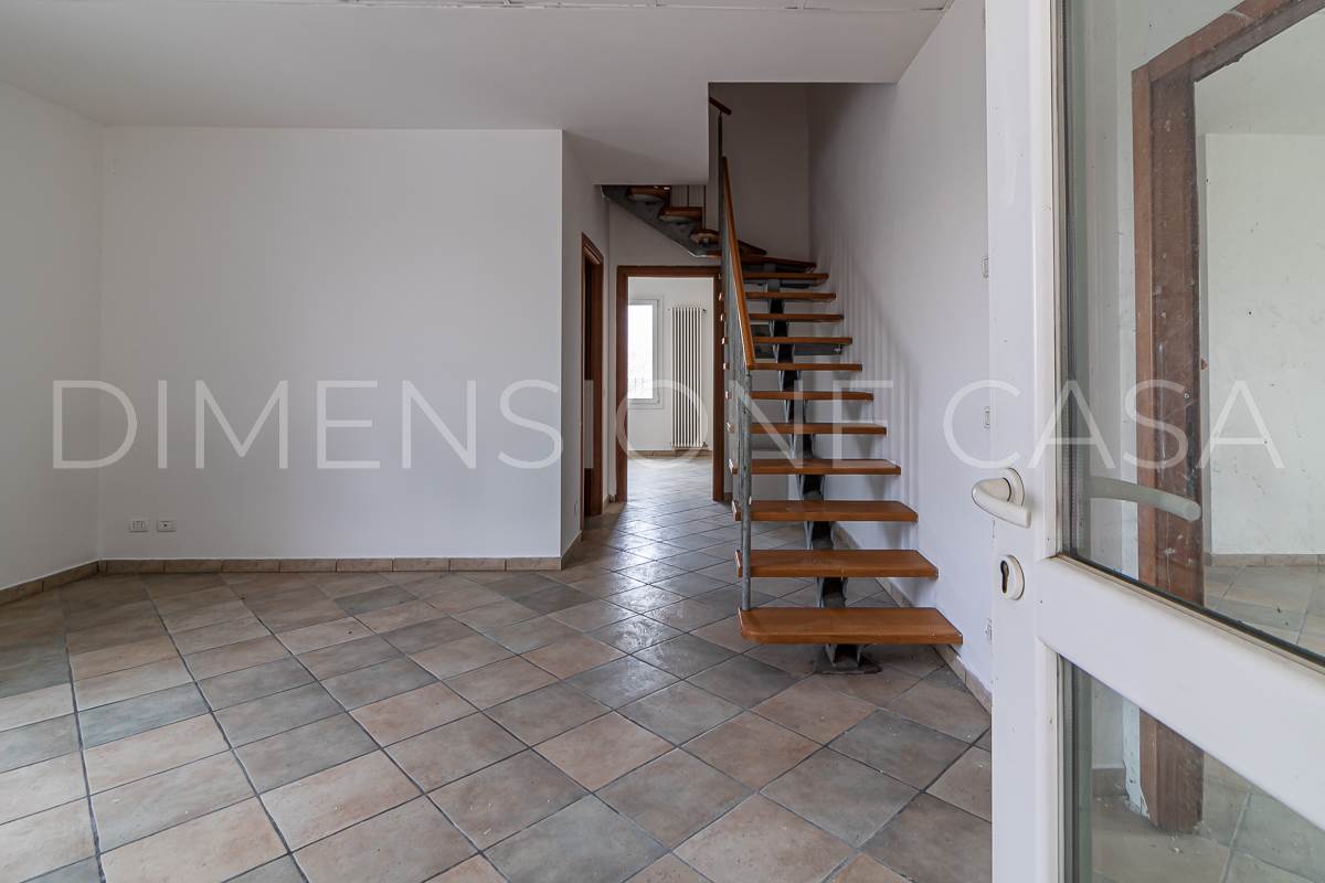 appartamento in vendita a Camposanto