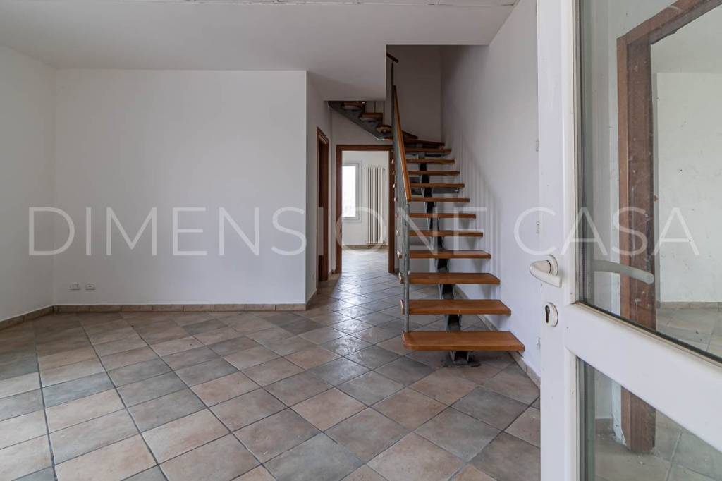 appartamento in vendita a Camposanto