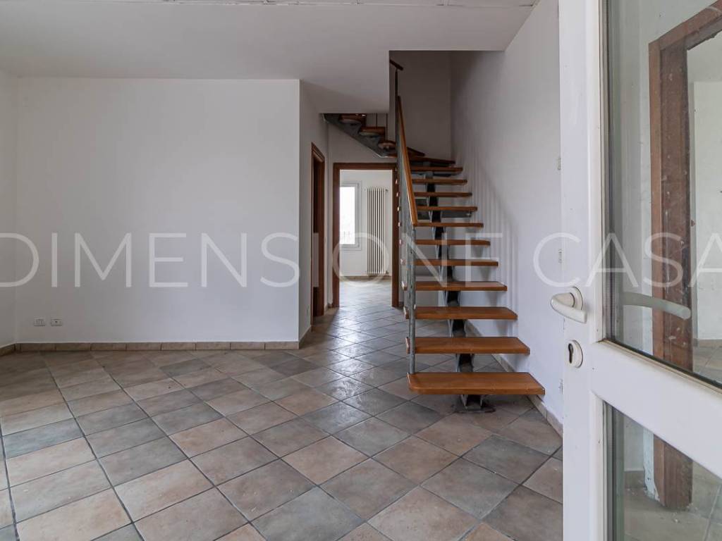 appartamento in vendita a Camposanto