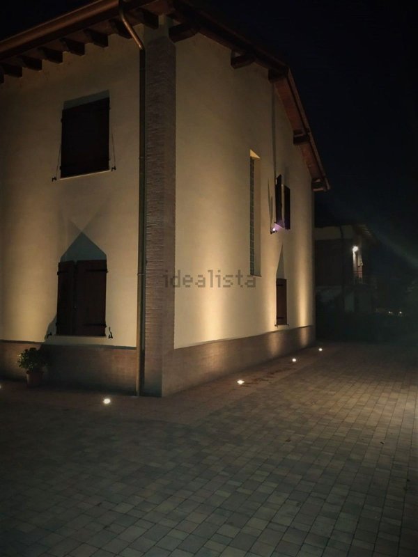 casa indipendente in vendita a Camposanto