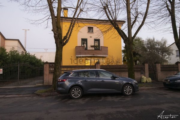 appartamento in vendita a Camposanto