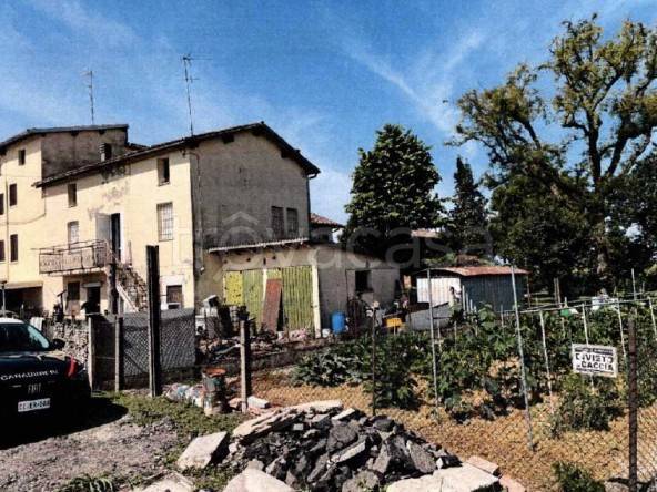 appartamento in vendita a Camposanto