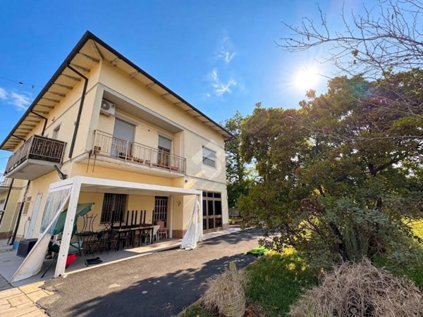 casa indipendente in vendita a Camposanto