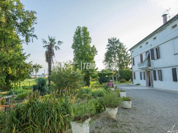 appartamento in vendita a Camposanto