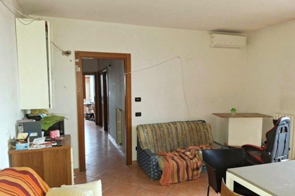 appartamento in vendita a Camposanto