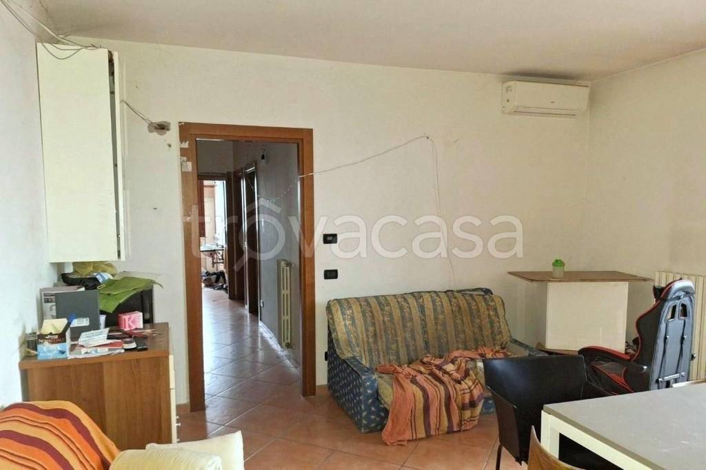 appartamento in vendita a Camposanto