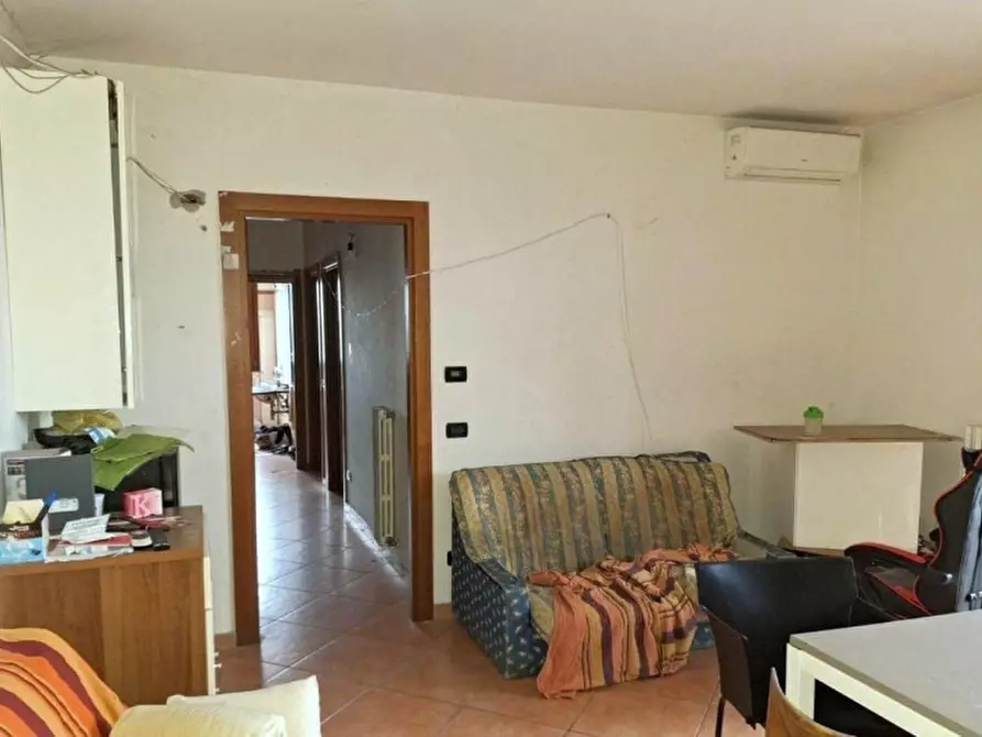 appartamento in vendita a Camposanto