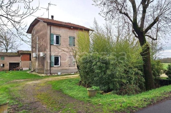 casa indipendente in vendita a Camposanto