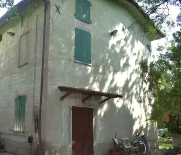 appartamento in vendita a Camposanto