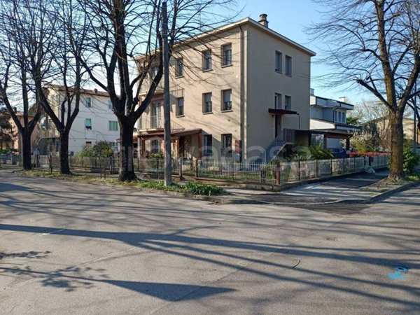 appartamento in vendita a Camposanto