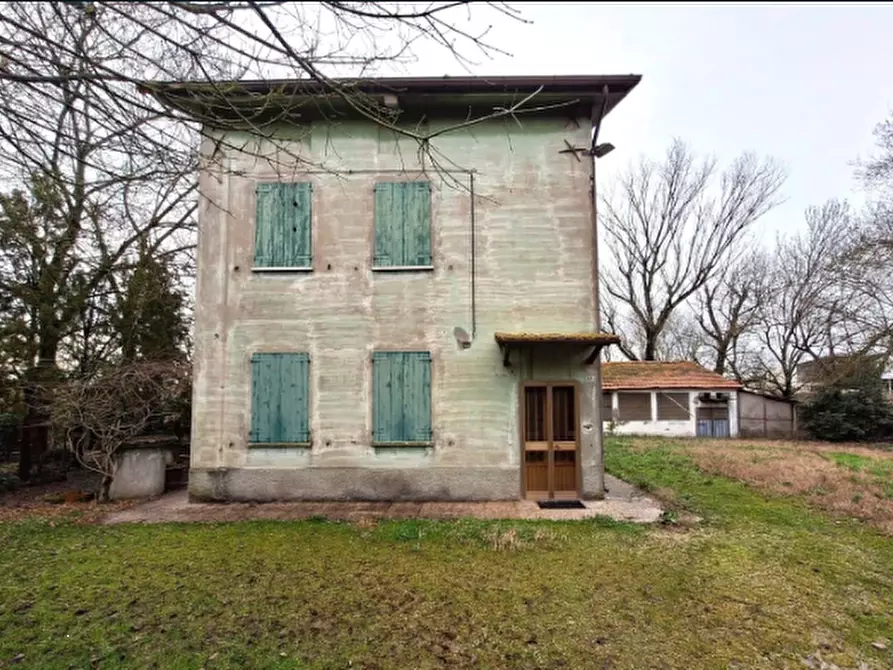 casa indipendente in vendita a Camposanto