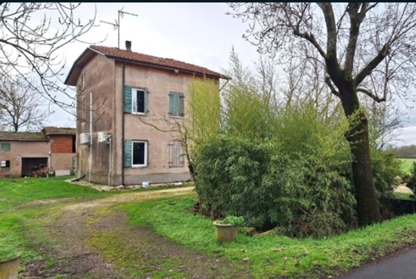 casa indipendente in vendita a Camposanto