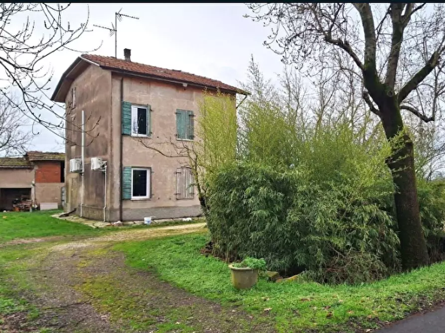 casa indipendente in vendita a Camposanto