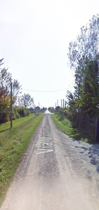 casa indipendente in vendita a Camposanto