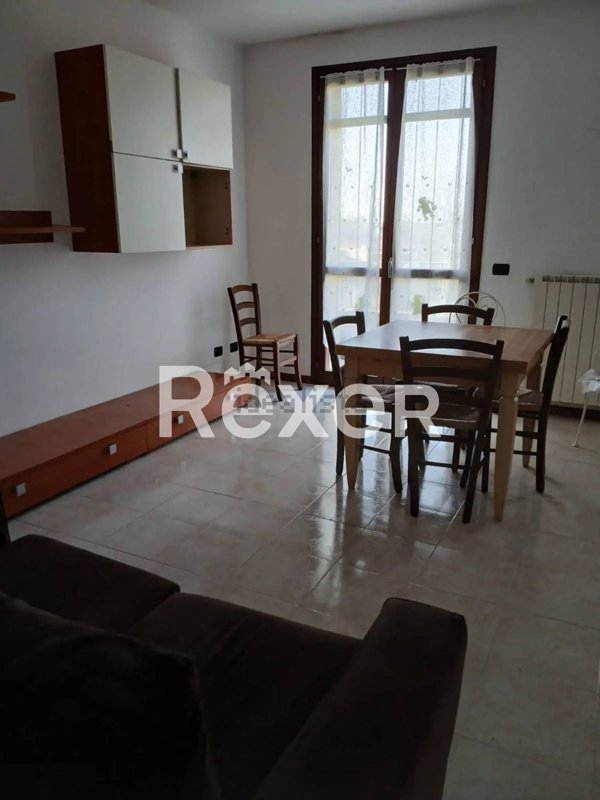 appartamento in vendita a Camposanto